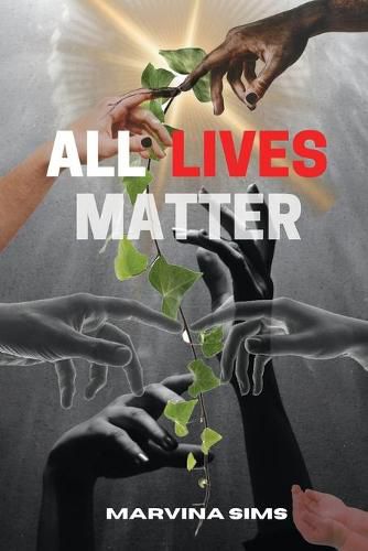 Cover image for All Lives Matter