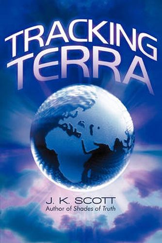 Cover image for Tracking Terra