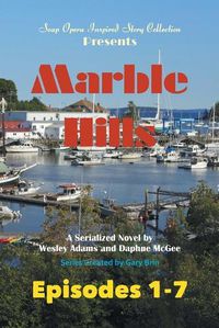 Cover image for Marble Hills