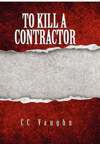 Cover image for To Kill a Contractor