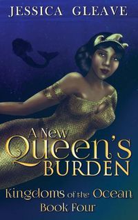 Cover image for A New Queen's Burden