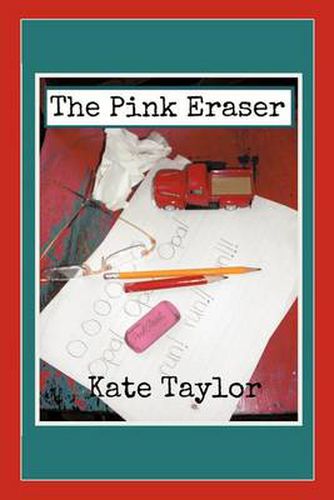 The Pink Eraser