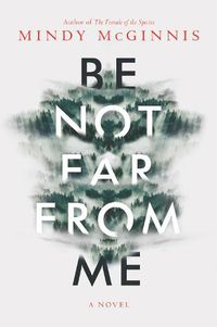 Cover image for Be Not Far from Me