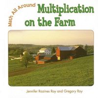 Cover image for Multiplication on the Farm