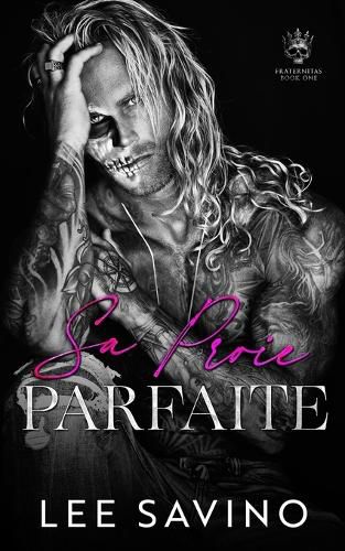 Cover image for Sa Proie Parfaite