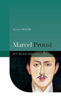 Cover image for Marcel Proust