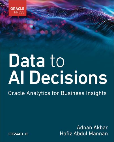 Cover image for Data to AI Decisions