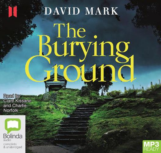 The Burying Ground