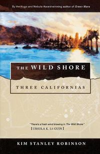 Cover image for The Wild Shore