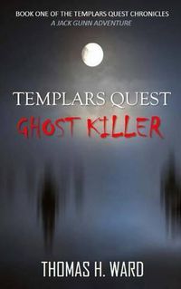 Cover image for Templars Quest: Ghost Killer