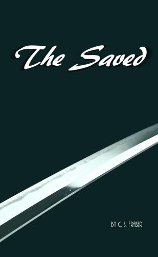 Cover image for The Saved - Paperback