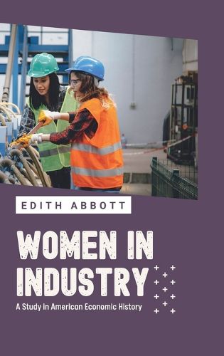 Cover image for Women Industry