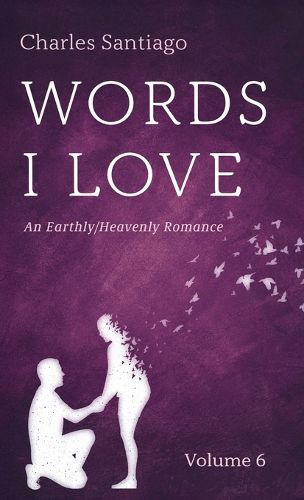 Cover image for Words I Love, Volume 6