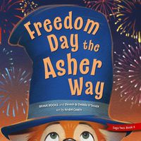 Cover image for Freedom Day the Asher Way