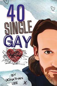 Cover image for 40 Single Gay