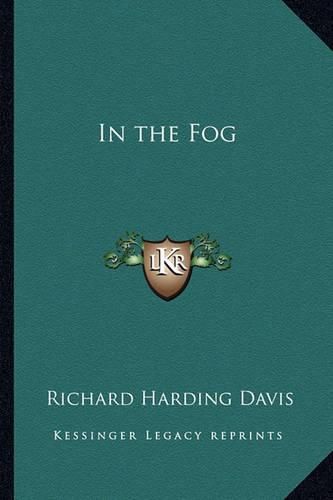 Cover image for In the Fog