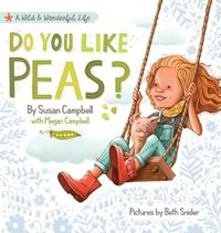 Cover image for Do You Like Peas?