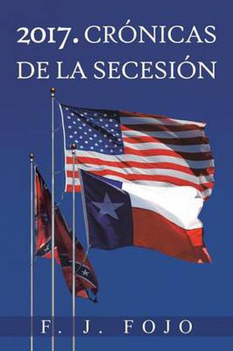 Cover image for 2017. Cronicas de La Secesion