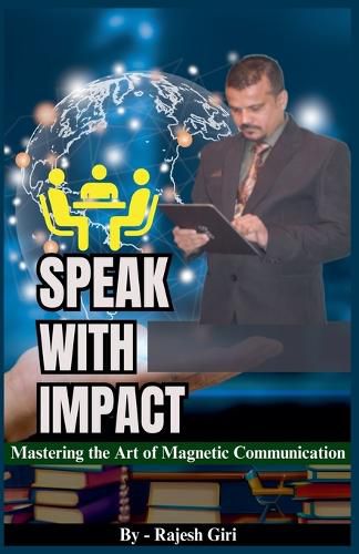 Cover image for Speak with Impact