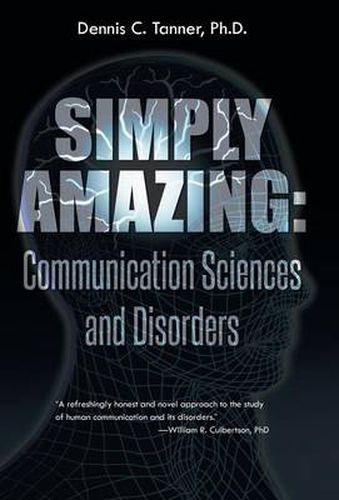 Cover image for Simply Amazing