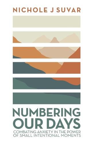 Cover image for Numbering Our Days