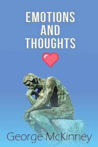 Cover image for Emotions and Thoughts