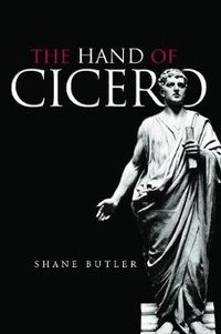 Cover image for The Hand of Cicero