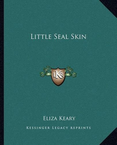 Little Seal Skin