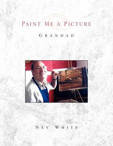 Cover image for Paint Me a Picture