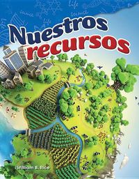 Cover image for Nuestros recursos (Our Resources)