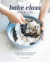 Cover image for Bake Class Step by Step