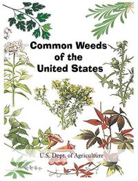 Cover image for Common Weeds of the United States