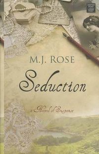 Cover image for Seduction