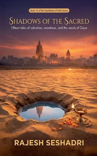 Cover image for Shadows of the Sacred