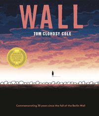 Cover image for Wall