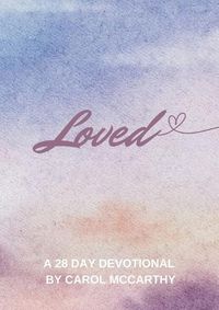 Cover image for Loved