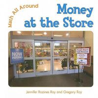 Cover image for Money at the Store