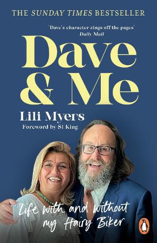 Cover image for Dave and Me