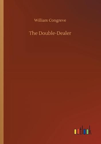 Cover image for The Double-Dealer