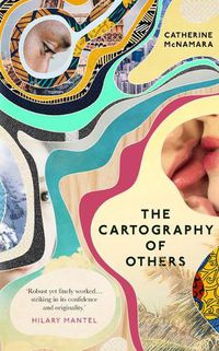 Cover image for The Cartography of Others