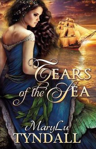 Cover image for Tears of the Sea
