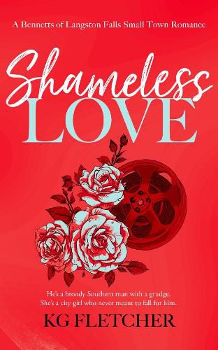 Cover image for Shameless Love