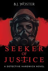 Cover image for Seeker of Justice