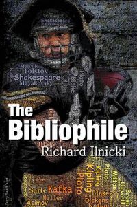 Cover image for The Bibliophile