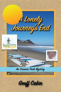 Cover image for A Lonely Journey's End