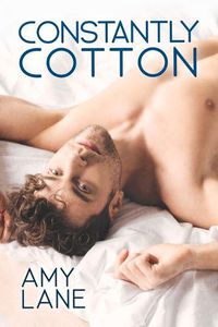 Cover image for Constantly Cotton: Volume 2