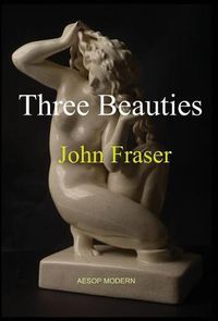 Cover image for Three Beauties