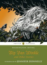 Cover image for Rip Van Winkle and Other Stories