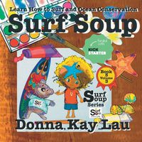 Cover image for Surf Soup