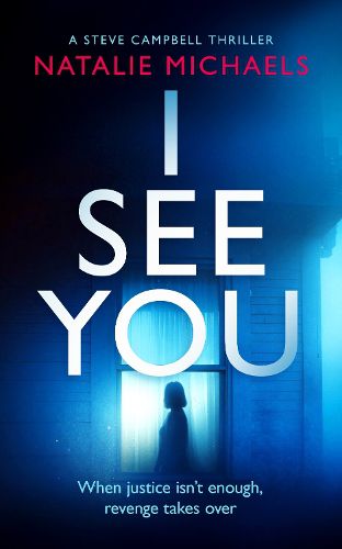 Cover image for I See You